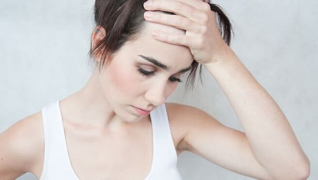 anemia por parásitos